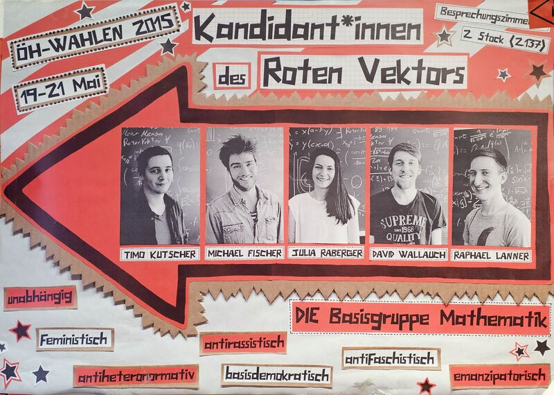 Datei:Wahlplakat für die ÖH-Wahlen 2015.jpg